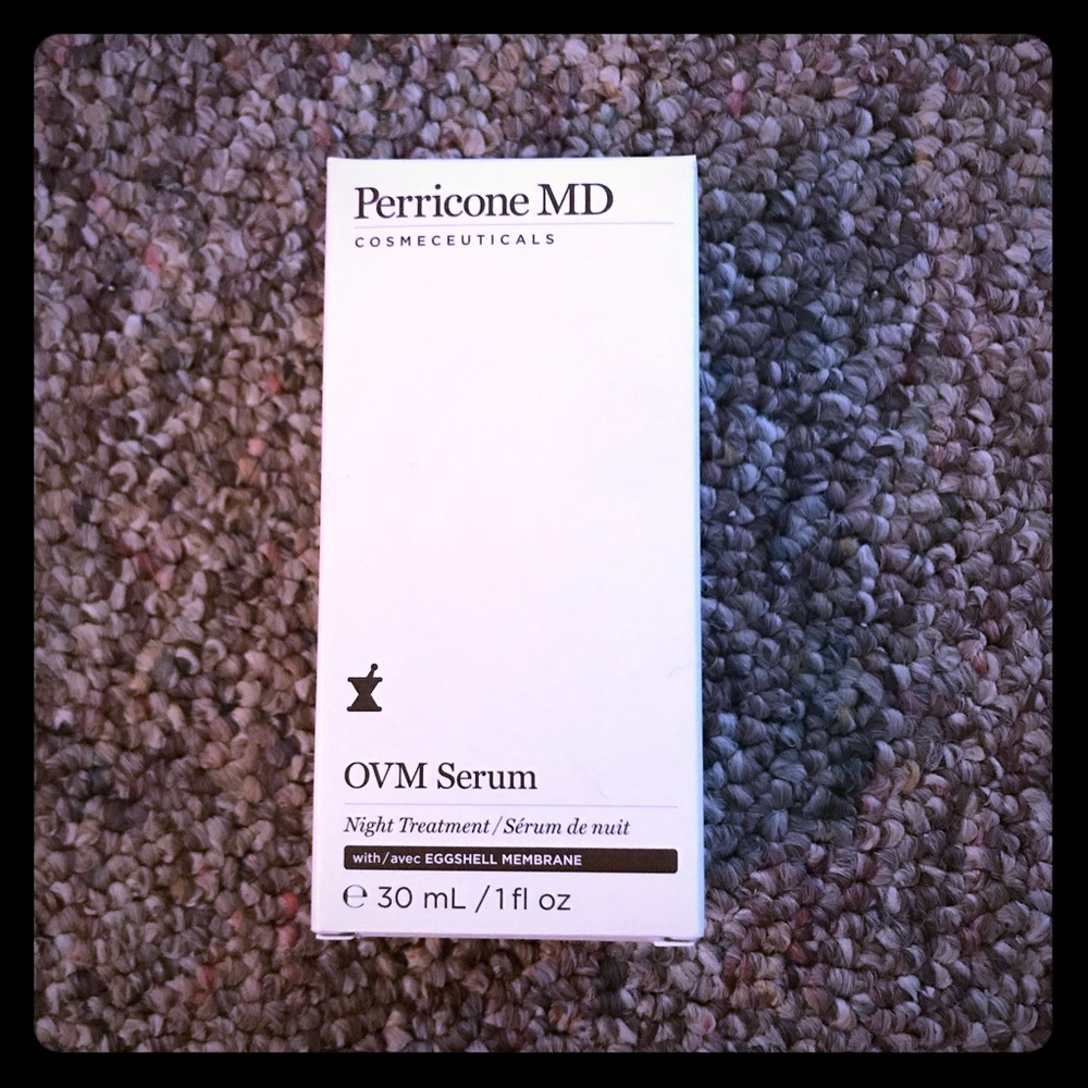 Perricone MD Night Serum